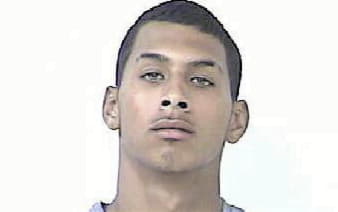 Anthony Devito, - St. Lucie County, FL 